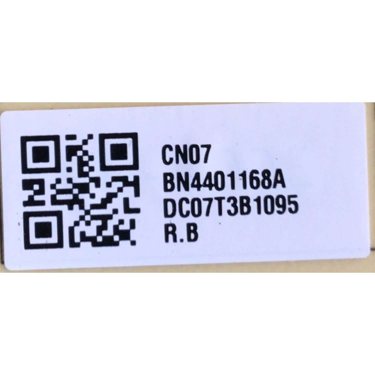 FUENTE DE PODER PARA TV SAMSUNG NUMERO DE PARTE BN4401168A / L75SA8NA_BDY / BN44-01168A / PANEL CY-TB075FLEV2H / DISPLAY HV750QUB-S7B / BN9650413A / BN96-50413A MODELOS QN75QN85 / KQ75QNB / QA75QN85B / QE75QN85 / QN75QN9 / MAS MODELOS EN DESCRIPCIÓN - Imagen 2